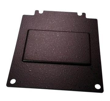 Williams/Bally WPC/WPC-95 Era Coin Door Upper Knockout Panel
