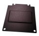 Williams/Bally WPC/WPC-95 Era Coin Door Upper Knockout Panel