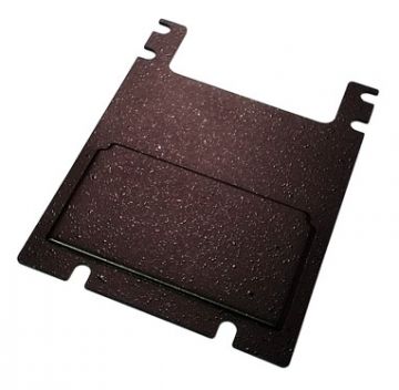 Williams/Bally WPC/WPC-95 Era Coin Door Lower Knockout Panel