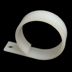 Cable Clamp - 1-1/2" Diameter