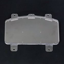 Who Dunnit Slot Reel Playfield Cover