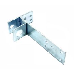 Attack From Mars Alien Weldment Bracket