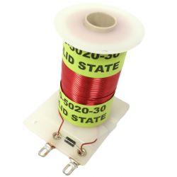 Data East/Sega/Stern 090-5020-30 Flipper Coil