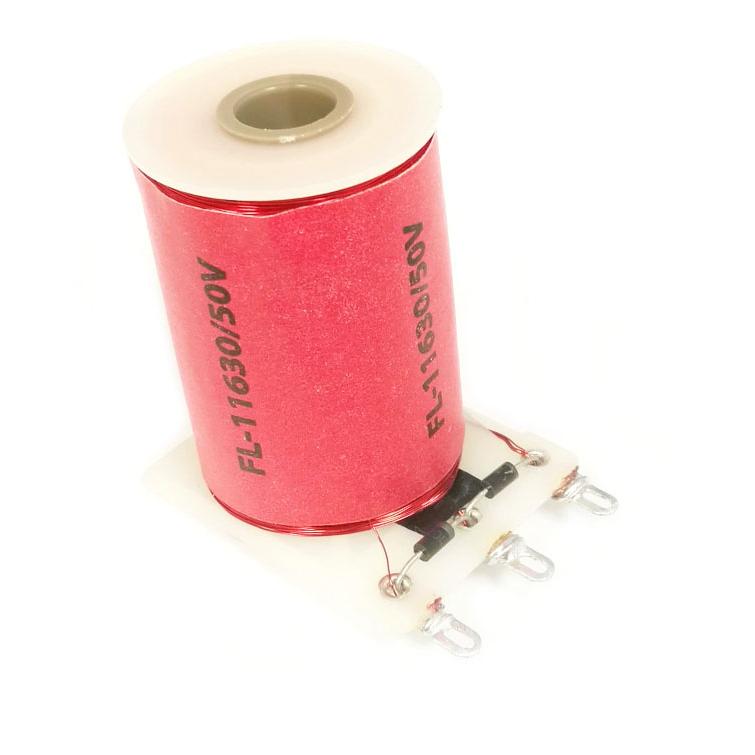 バタフライ　ホリーズ FL-11630_COIL Williams/Bally FL-11630 Flipper Coil