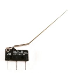 Data East/Sega/Stern Switch 180-5053-00