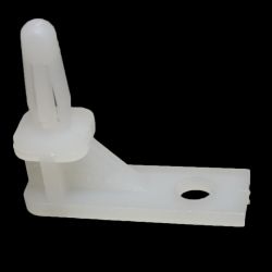 Locking PCB Standoff Spacer