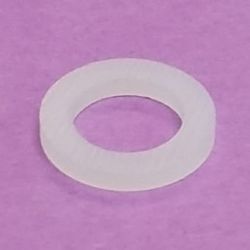 Nylon Flipper Shaft Spacer