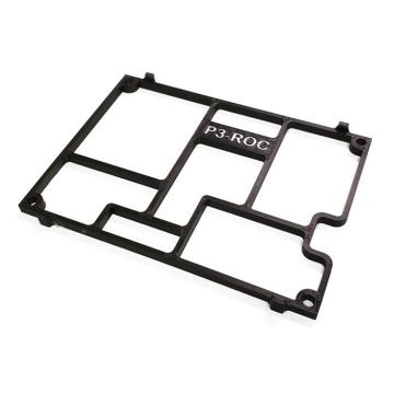 Mounting Spacer For Multimorphic's P3-ROC V2 Controller Board