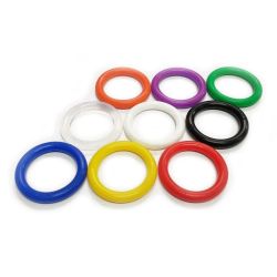 PerfectPlay­ 1-1/4" Silicone Rubber Ring