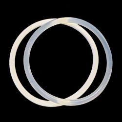 PerfectPlay­ 3-1/2" Silicone Rubber Ring