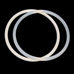 PerfectPlay­ 4" Silicone Rubber Ring