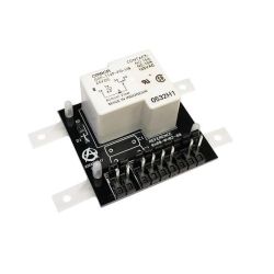 24 Volt Control Board Assembly For Williams System 11 Machines