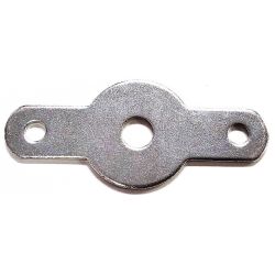 Bally Flipper Button Mounting Plate