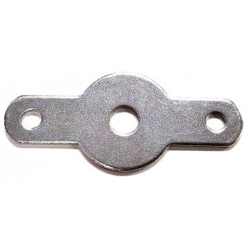 Bally Flipper Button Mounting Plate