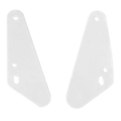 Mousin' Around Clear & Colored Slingshot Plastic Protector Set