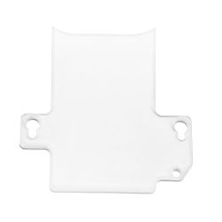 Munsters EZ-Install Air Ball Killer Plastic Protector for Herman Bash Toy