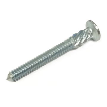 Pop Bumper Bracket Mounting Screws (Twist Screws)