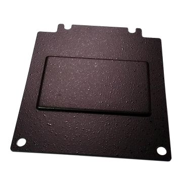 Williams/Bally WPC/WPC-95 Era Coin Door Upper Knockout Panel