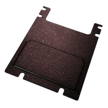 Williams/Bally WPC/WPC-95 Era Coin Door Lower Knockout Panel