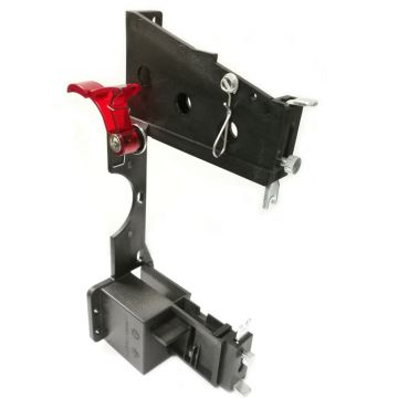 Holder for Coin Door Mech