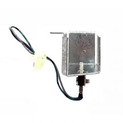 Starship Troopers Metal Under-Trough Assembly