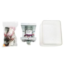 Stern Factory Authorized Shaker Motor Kit for Stern SPIKE, SPIKE 2 & SPIKE 3 System Games