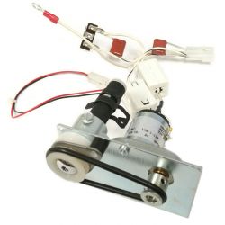 Stern Star Trek Laser Lamp Assembly