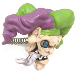 515-9965-00 Stern Aerosmith Toy Box Jester Head Assembly