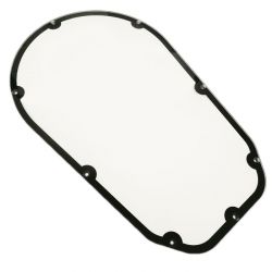 Lower Playfield Window For Munsters Premium & LE Machines