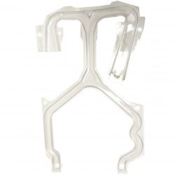 Data East Star Trek 25th Anniversary Main Ramp