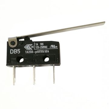 Williams/Bally Sub-Microswitch with 1.5" Actuator