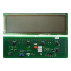 Dot Matrix Display