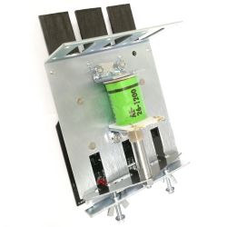 3-Bank Drop Target Assembly For Williams Jackbot & Flintstones Pinball Machines