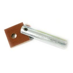 Bally Flipper Plunger and Link Assembly