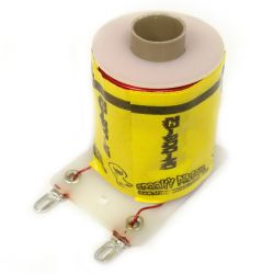 Spooky Pinball 23-800 Coil - No  Diode