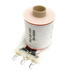 Bally AQ-25-500/34-4500 Flipper Coil