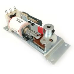 Full Left Flipper Assembly For Classic Bally Machines 05/1975 To 04/1980