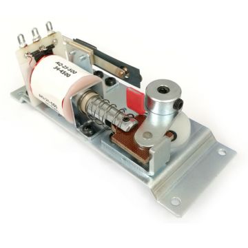 Full Left Flipper Assembly For Classic Bally Machines 05/1975 To 04/1980