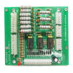 10-Opto Replacement Board - A-15430