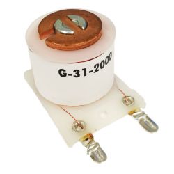 Bally Relay Coil G-31-2000
