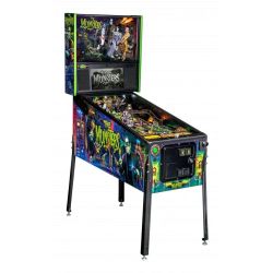 Stern Munsters Pro Pinball Machine