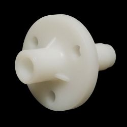 Bally Nylon Flipper Bushing C-649-53