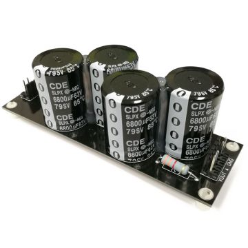 Total Nuclear Annihilation Power Filter Board Assembly