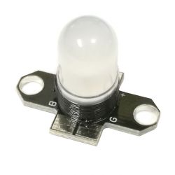 P3-ROC RGB Pop Bumper Board Assembly