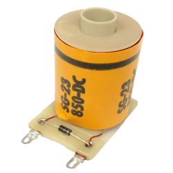 Williams SG-23-850-DC Coil