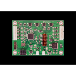 Multimorphic SW-16 V2