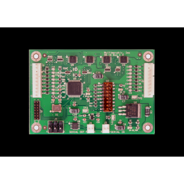 Multimorphic SW-16 V2