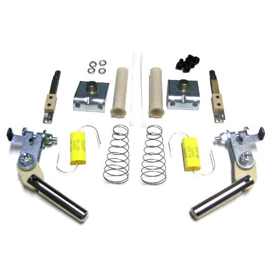 Kit Réparation Flipper DATA EAST (1993-1995) - Pièces Pour Batteur (neuf)