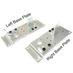 Classic Bally Flipper Base