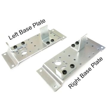 Classic Bally Flipper Base